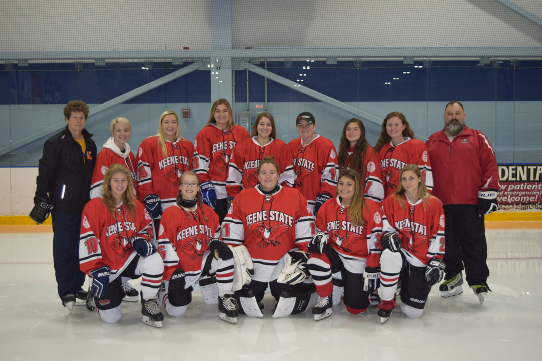 Photos - OFFICIAL SITE OF KEENE STATE WOMENS CLUB HOCKEY